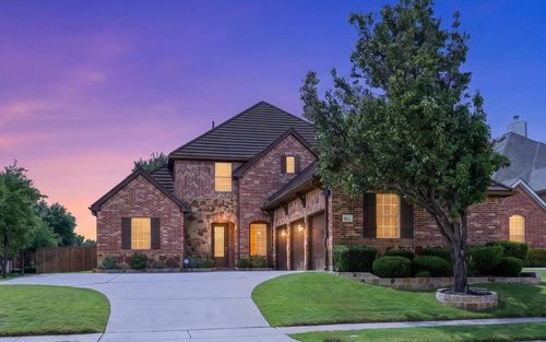 8611 Weston Ln, Lantana, TX, 76226-6687 | Card Image