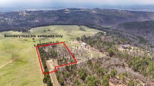 000 Rattlesnake Ln, Pottsville, AR, 72858 | Card Image