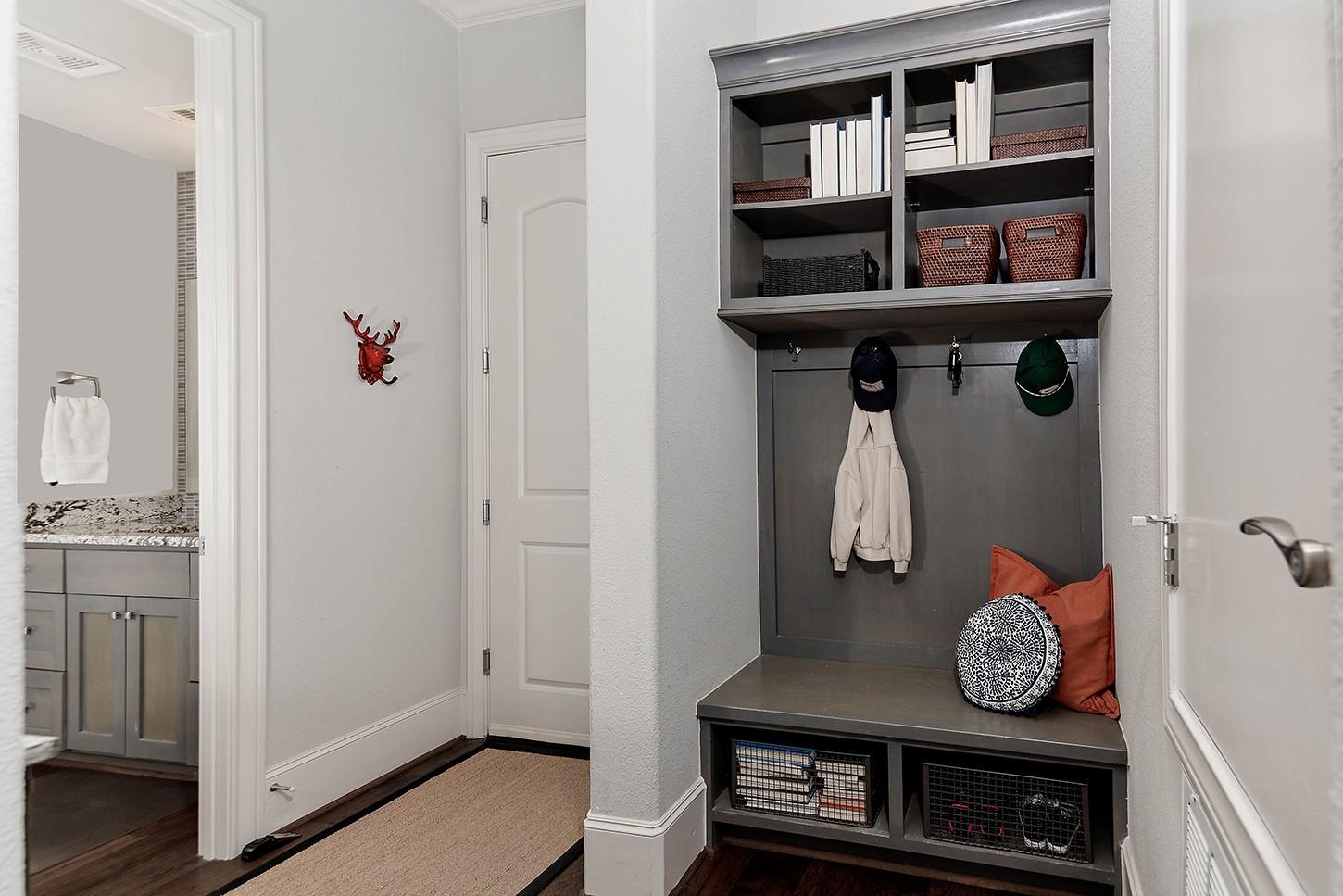 Residential in The Woodlands 4