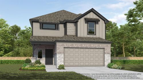 6411 Old Cypress Landing Ln, Humble, TX, 77338-2385 | Card Image