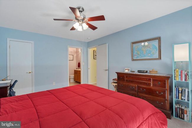 6055 Forrest Hollow Ln, Townhouse with 3 bedrooms, 3 bathrooms and null parking in SPRINGFIELD VA | Image 19