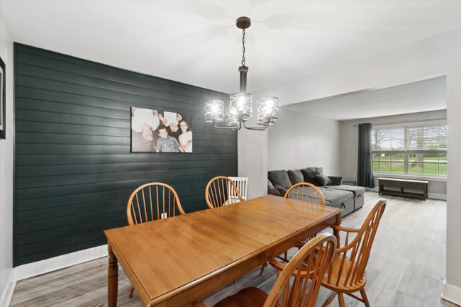 View to living room | Image 13