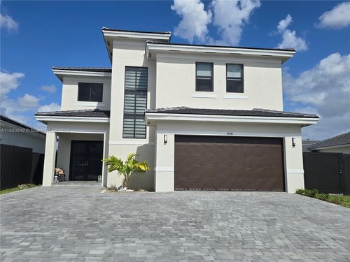 14421 Sw 19th St, Miami, FL, 33175-7225 | Card Image
