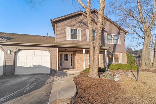 2c-945 Crestwood Drive, BURLINGTON, WI, 53105 | Card Image