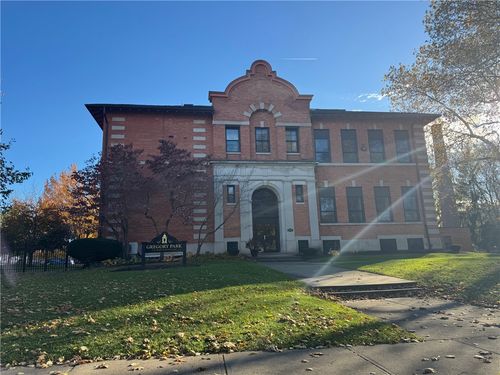 111 Gregory Park, Rochester, NY, 14620-1355 | Card Image