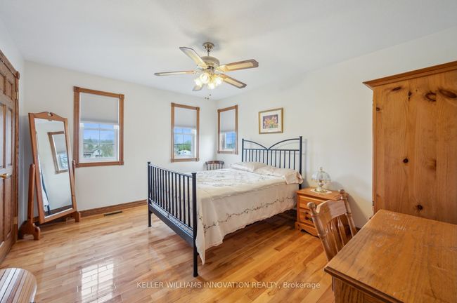 4140 Weimar Line, House other with 4 bedrooms, 4 bathrooms and 8 parking in Wellesley ON | Image 32