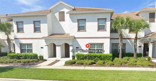 4947 Windermere Ave, KISSIMMEE, FL, 34746 | Card Image