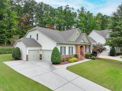 12820 Edsel Dr, Raleigh, NC, 27613-5758 | Card Image