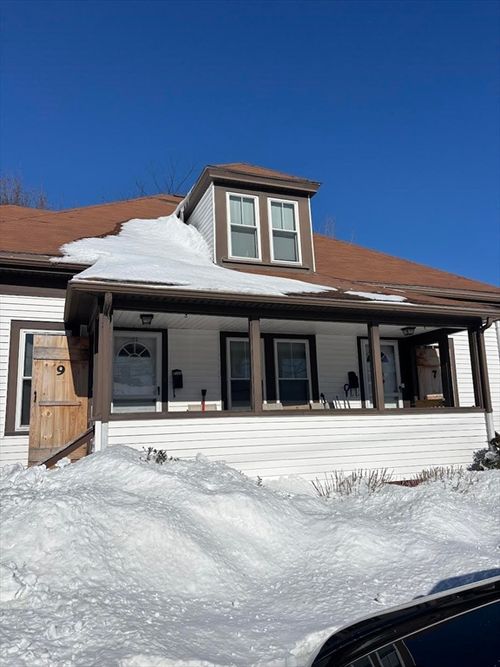 7 Swan Ave, Weymouth, MA, 02190-1331 | Card Image