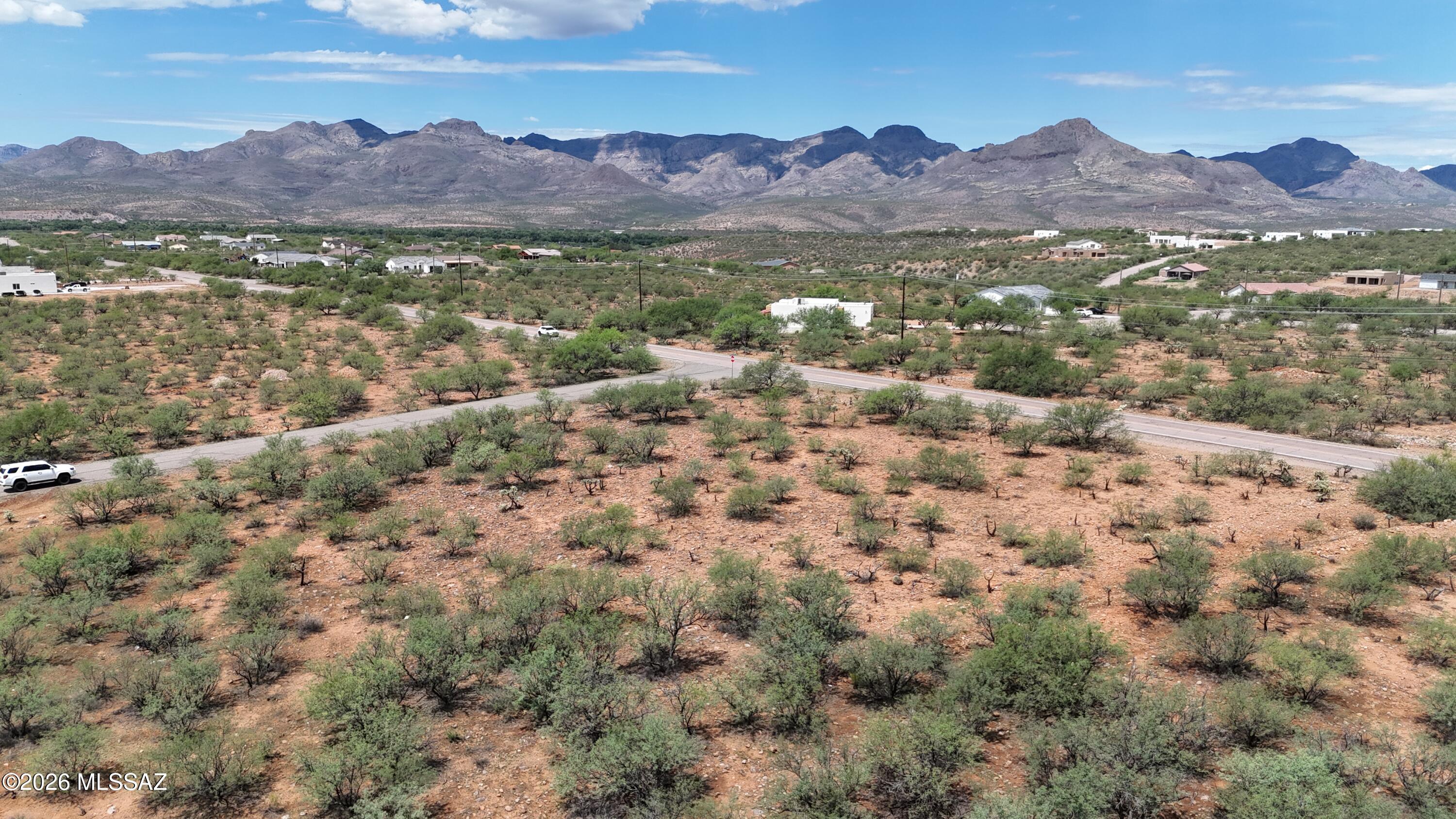 Land in Rio Rico 5
