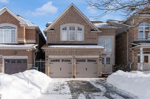 66 Saffron Cres, Brampton, ON, L6S6H7 | Card Image