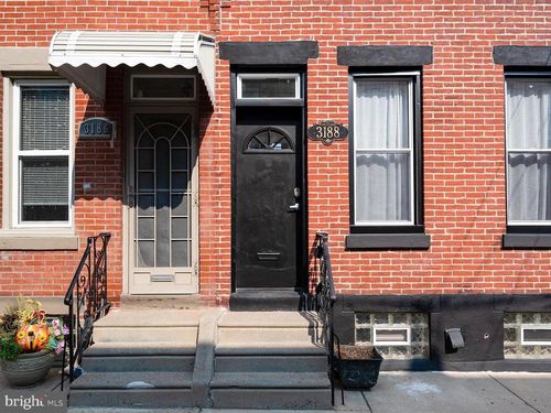 3188 Mercer St, PHILADELPHIA, PA, 19134-5121 | Card Image
