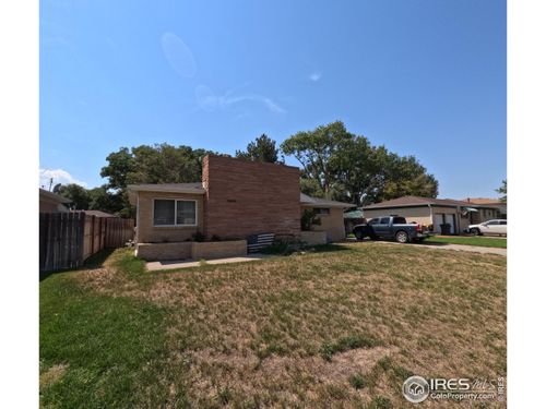 329 Balsam St, Fort Morgan, CO, 80701-3827 | Card Image