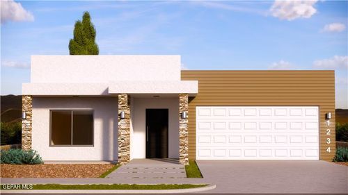 918 Bromyard Dr, Horizon City, TX, 79928-7577 | Card Image