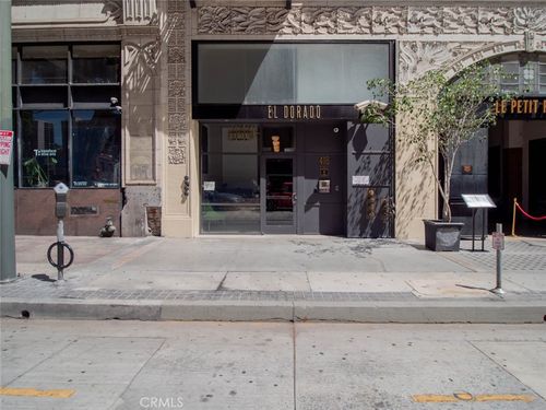 205-416 S Spring St, Los Angeles, CA, 90013-1960 | Card Image