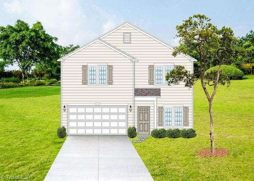 1164 Koontz Road, Lexington, NC, 27295 | Card Image