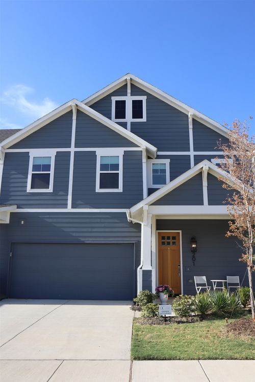 201 Chestnut St, Celina, TX, 75009-5829 | Card Image