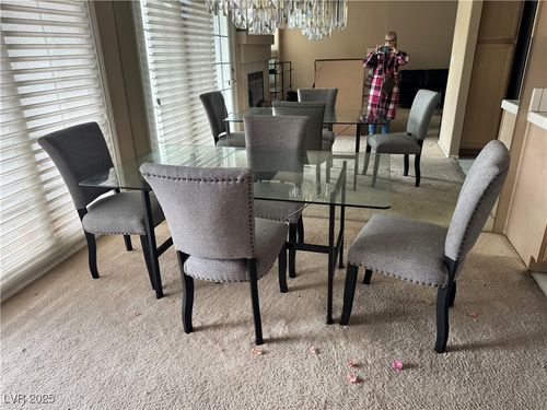 1222-5201 S Torrey Pines Dr, Las Vegas, NV, 89118-0608 | Card Image