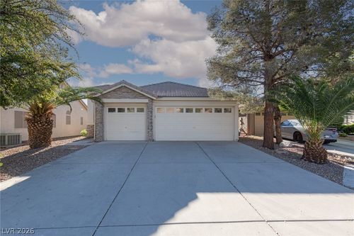 1808 Lyell Canyon Ln, Las Vegas, NV, 89134-6429 | Card Image