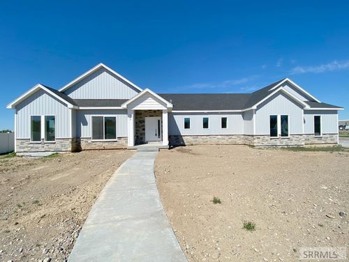 720 Twilight Dr, Shelley, ID, 83274-1409 | Card Image