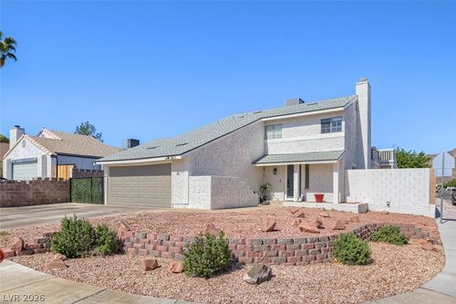 802 Fireweed Dr, Henderson, NV, 89002-9105 | Card Image