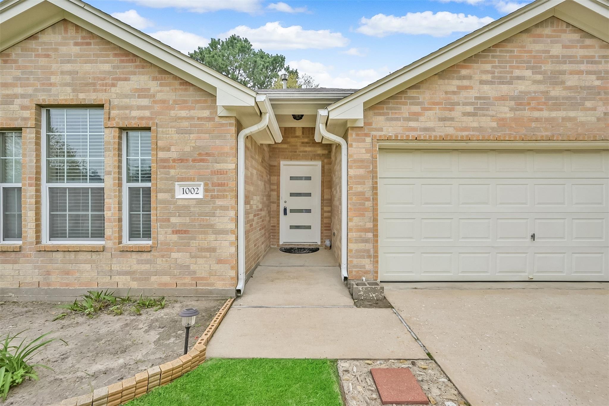 Residential Lease in Conroe 4