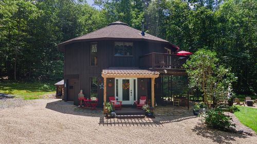332 Eaton Rd, Swanzey, NH, 03446-3614 | Card Image