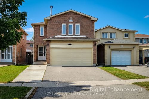 5213 Palomar Cres, Mississauga, ON, L5R2W8 | Card Image