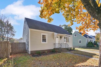 45 Salem Road, House other with 4 bedrooms, 1 bathrooms and 6 parking in East Hartford CT | Image 2