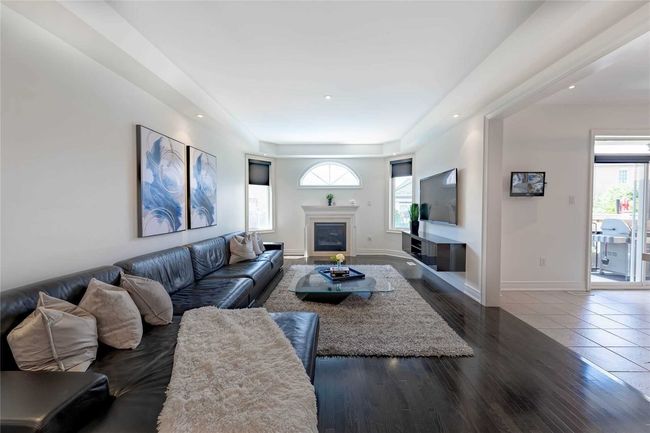 56 Noce Way, House other with 4 bedrooms, 4 bathrooms and 6 parking in Woodbridge ON | Image 11