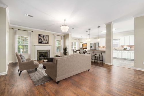 920 Century Oak Dr, Nashville, TN, 37211-7054 | Card Image