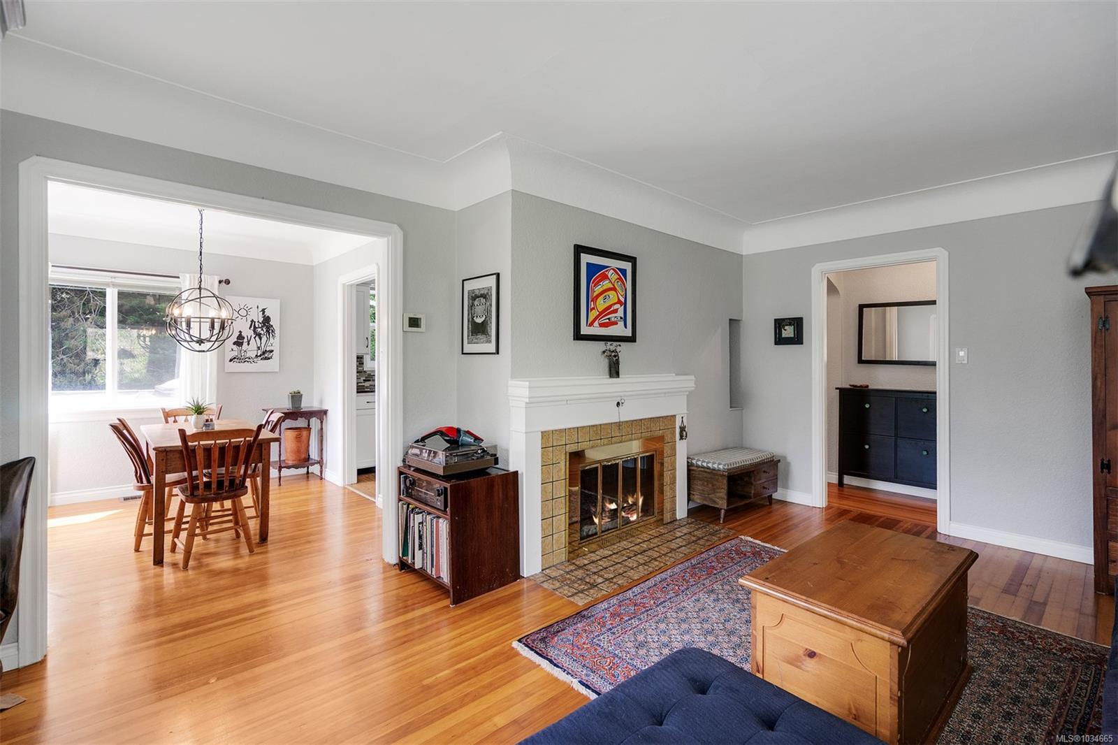 Residential in Saanich 3