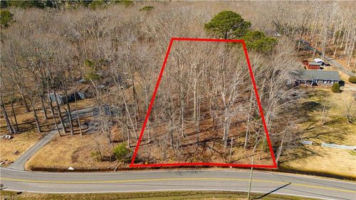 Lot 8 New Bridge Road Road, Virginia Beach, VA, 23456 | Card Image