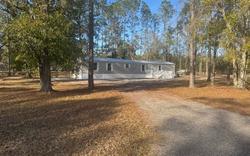 14697 Sw 92nd Way, Lake Butler, FL, 32054-7528 | Card Image