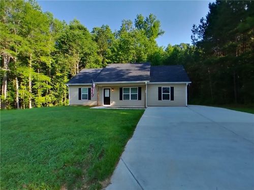 192 Fairfax Dr, Rockmart, GA, 30153-7484 | Card Image