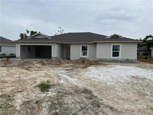 25147 Alcazar Drive, Punta Gorda, FL, 33955 | Card Image