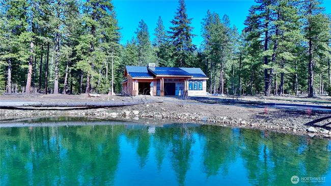 581 Wanawish Loop, House other with 4 bedrooms, 4 bathrooms and 2 parking in Cle Elum WA | Image 24