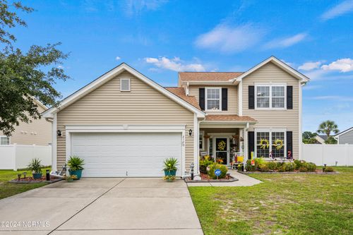 2120 Seneca Ridge Drive, Myrtle Beach, SC, 29579 | Card Image