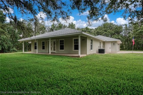 1843 N Valencia Dr, Avon Park, FL, 33825-9495 | Card Image