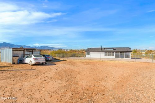 6138 S Nucci Lane, Hereford, AZ, 85615 | Card Image