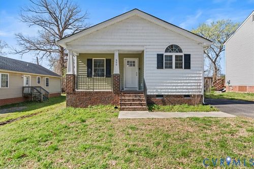 600 Highland Ave, Hopewell, VA, 23860-5135 | Card Image