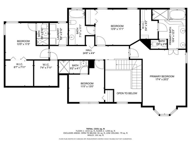 3345 Chadbourne Trl, House other with 4 bedrooms, 5 bathrooms and null parking in Alpharetta GA | Image 24