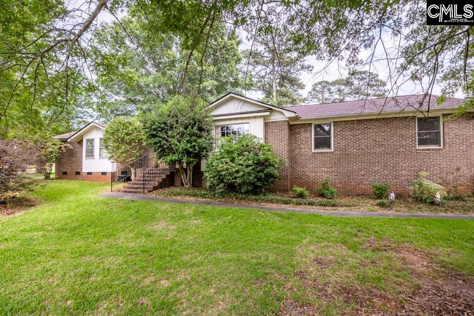 Residential in Columbia 2