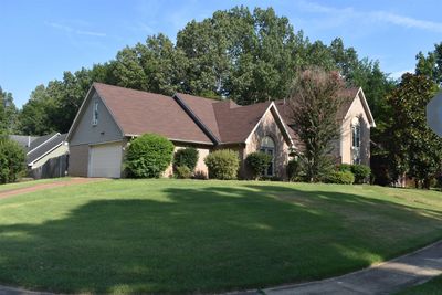 316 Timberlane Dr, House other with 5 bedrooms, 3 bathrooms and null parking in Memphis TN | Image 3