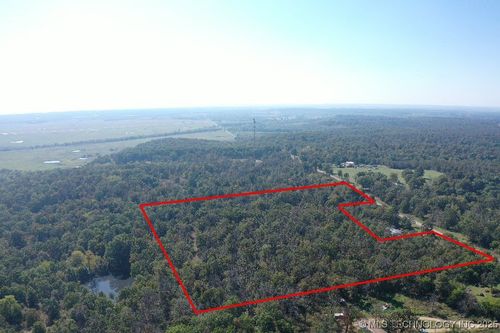 3 S 4300 Rd, Big Cabin, OK, 74332 | Card Image