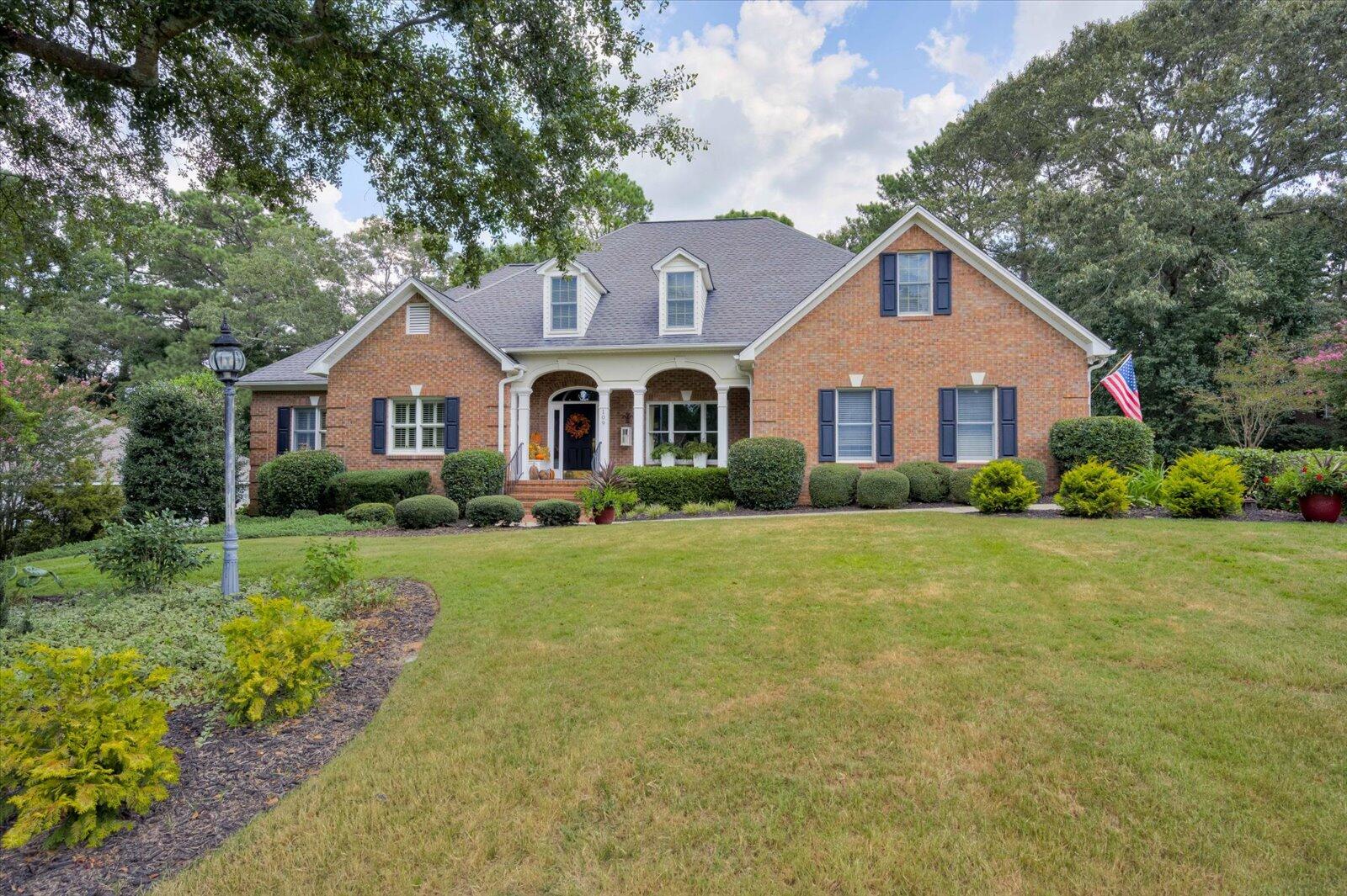 Loganberry Ct, Aiken, SC 29803