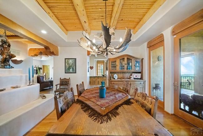 8221 Cuerna Verde Rd, House other with 5 bedrooms, 6 bathrooms and 10 parking in Rye CO | Image 14