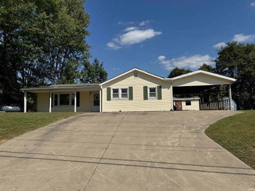 1588 Spencer Pike Rd, Springville, IN, 47462-5376 | Card Image