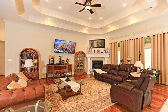 2780 Shoemaker Rd, House other with 5 bedrooms, 5 bathrooms and null parking in Sheridan AR | Image 18