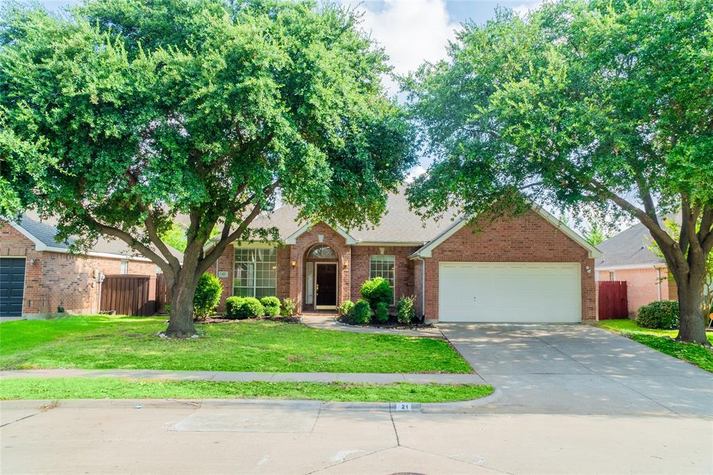 Trail Lake Dr, Richardson, TX 75081